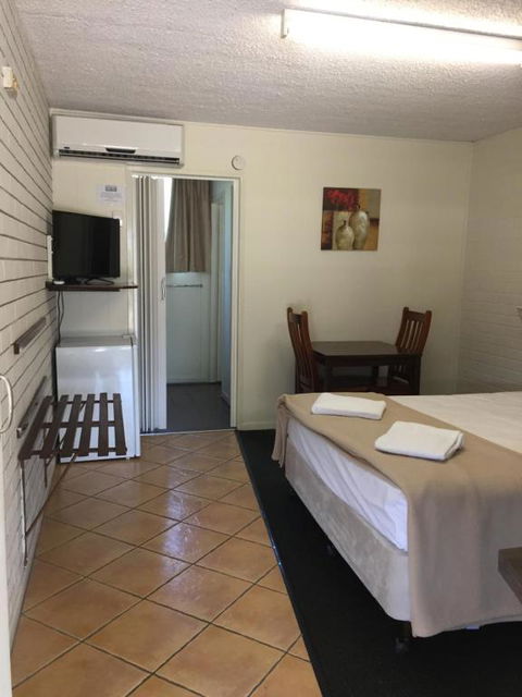 Paradise Motel - Accommodation Broome 1