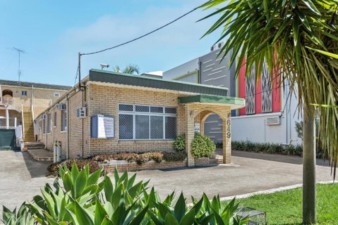 Paramount Motel - Accommodation Broome 0