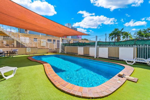 Paramount Motel - Accommodation Broome 2
