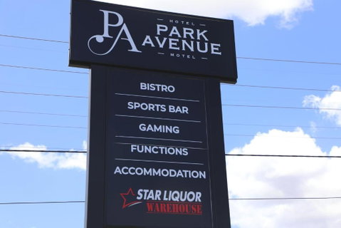 Park Avenue Hotel Motel - Accommodation Broome 0