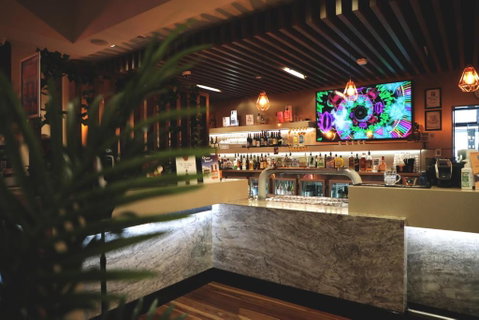 Park Avenue Hotel Motel - Accommodation Broome 1