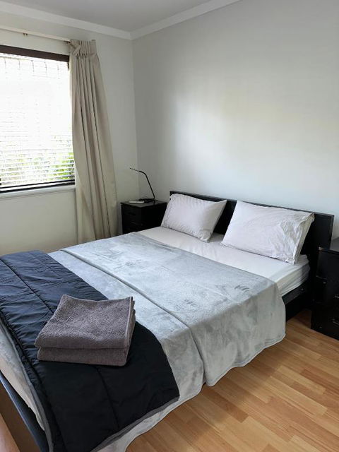 Parkline Apartments Perth - Accommodation Broome 2