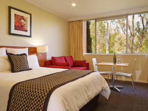 Parkview Motor Inn And Apartments - Accommodation Broome 0