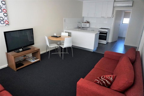 Parkview Motor Inn And Apartments - Accommodation Broome 2
