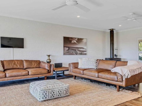 Pauls Farmhouse - Accommodation Broome 1