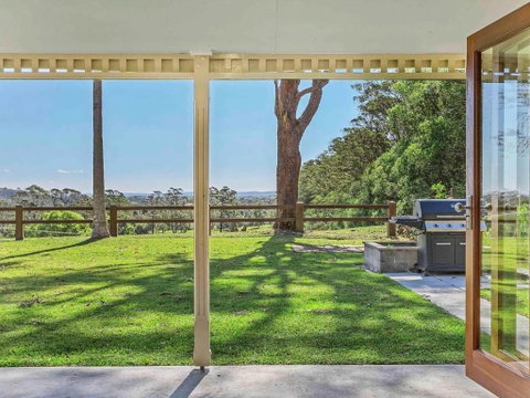 Pauls Farmhouse - Accommodation Broome 0