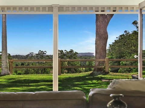 Pauls Farmhouse - Accommodation Broome 3