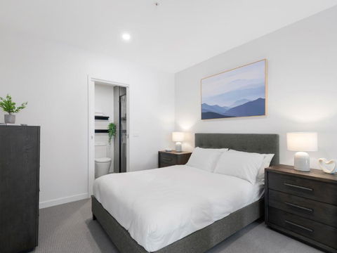Peaceful 1-Bed Unit With A Spacious Balcony - Accommodation Broome 1