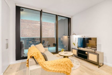 Penny Lane - 2BR Apt In The Heart Of Moonee Ponds - Accommodation Broome 1