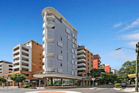 Penthouse In Rockdale CBD - Accommodation Broome 0