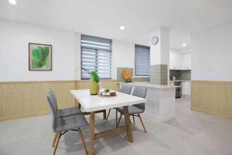 Penthouse In Rockdale CBD - Accommodation Broome 3