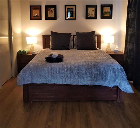Pemberton Japanese Garden Studio - Accommodation Broome 3