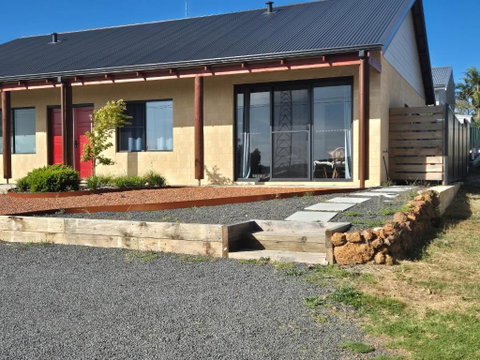 Pemberton Japanese Garden Studio - Accommodation Broome 1