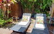 Palm Garden Villa-Apt With Tropical Courtyard At Cronulla Beach - thumb 0
