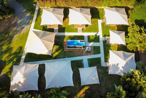 Poinciana At Cooee Bay - Accommodation Broome 1