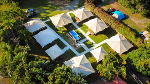 Poinciana At Cooee Bay - Accommodation Broome 2