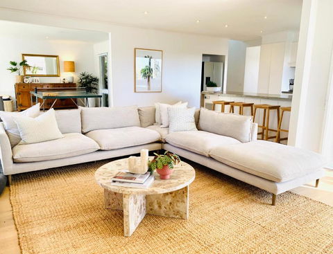 Pool & Pet Friendly - Mornington Peninsula Beach House - Accommodation Broome 1