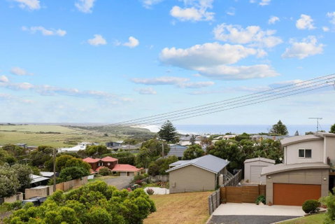 Peppermint Lookout - Accommodation Broome 0