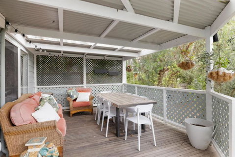 Peppermint Lookout - Accommodation Broome 3