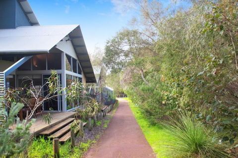 PEPPY TREE HOUSE - Accommodation Broome 1