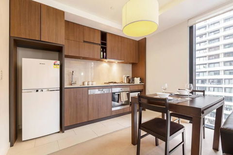 Perfect Position - Accommodation Broome 2