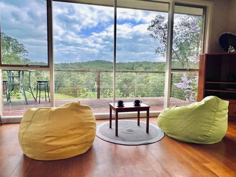 Perfect View Retreat In Forest - Accommodation Broome 0