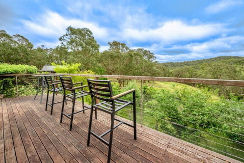 Perfect View Retreat In Forest - Accommodation Broome 1