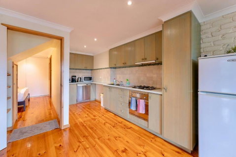 Perfect View Retreat In Forest - Accommodation Broome 2