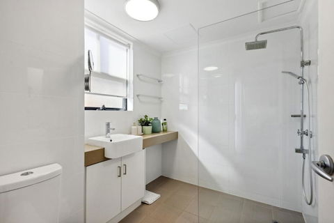 Perth City Corporate 1BRD - Accommodation Broome 3