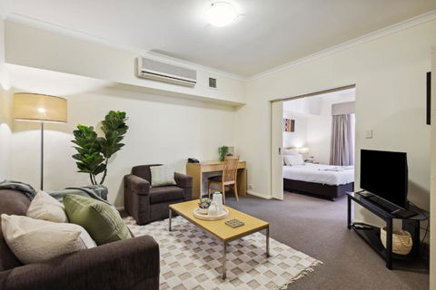 Perth Picture Perfect 1 BDR - Accommodation Broome 1