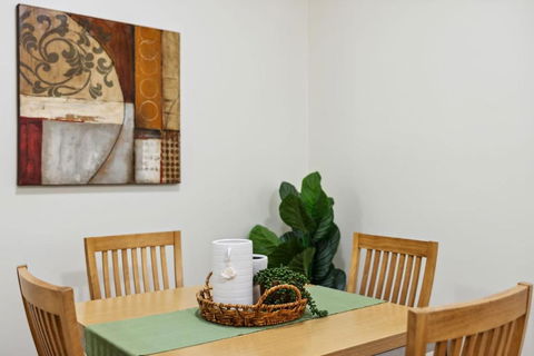 Perth Picture Perfect 1 BDR - Accommodation Broome 3