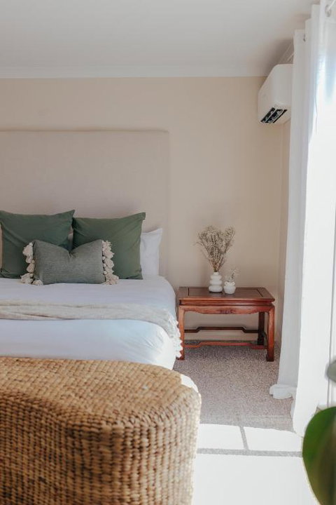 Pet Friendly Townhouse - Accommodation Broome 2