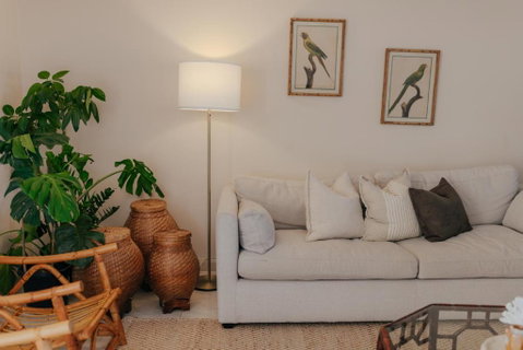 Pet Friendly Townhouse - Accommodation Broome 0