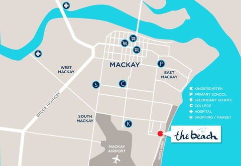 Petrie Beach Holiday Home - Accommodation Broome 2