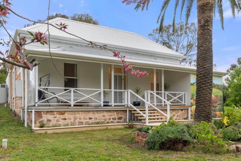 Piambong House - Accommodation Broome 0
