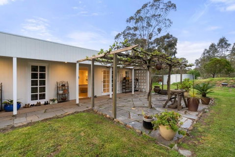 Piambong House - Accommodation Broome 1