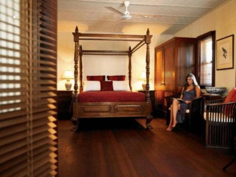 Pinctada McAlpine House - Accommodation Broome 3