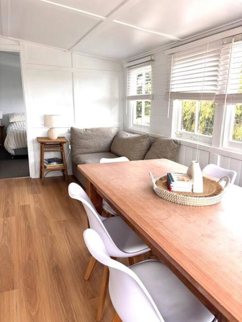 Pine Cottage - Accommodation Broome 1
