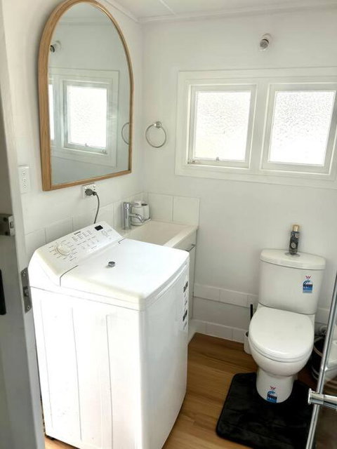 Pine Cottage - Accommodation Broome 2