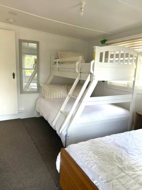 Pine Cottage - Accommodation Broome 3