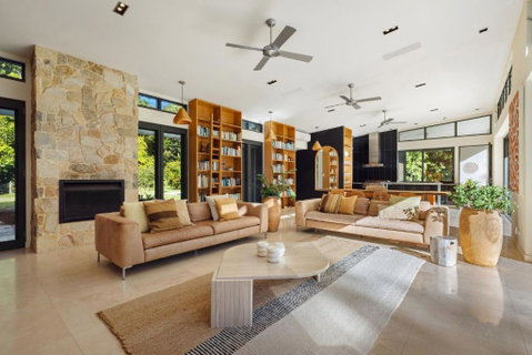 Pine Mountain - Accommodation Broome 2