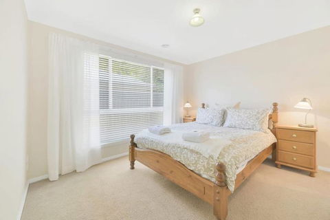 Piper St - CBD, Cosy Escape - Accommodation Broome 1
