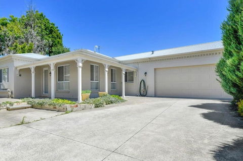 Piper St - CBD, Cosy Escape - Accommodation Broome 2