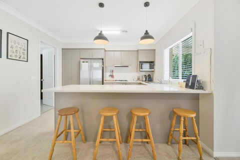 Piper St - CBD, Cosy Escape - Accommodation Broome 3