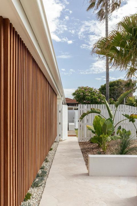 Pipis At Cabarita Villa 2 - Accommodation Broome 3