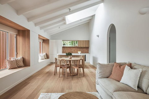 Pipis At Cabarita Villa 2 - Accommodation Broome 0