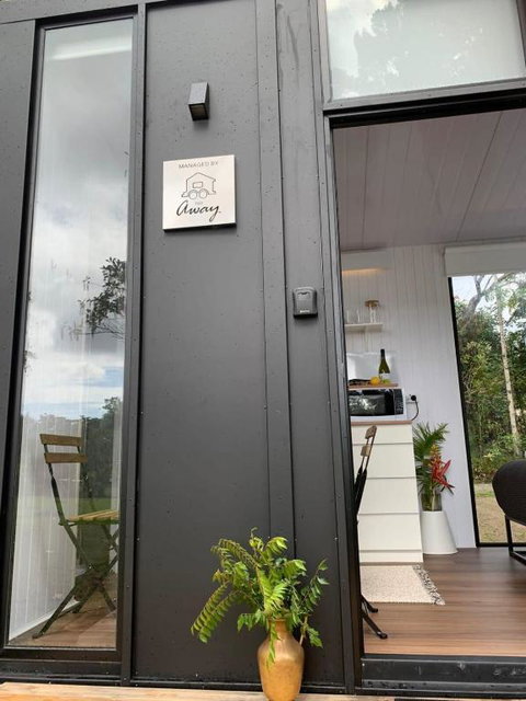 Piyar Tiny Haven By Tiny Away - Accommodation Broome 2
