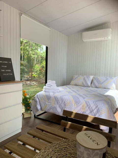 Piyar Tiny Haven By Tiny Away - Accommodation Broome 3