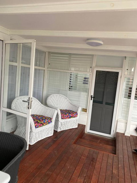 Plantation House Bathurst 109Mitre - Accommodation Broome 0