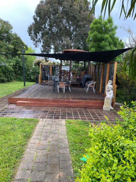 Plantation House Bathurst 109Mitre - Accommodation Broome 1